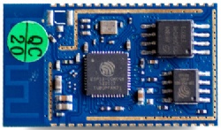 C-3032 V1.0 WIFI module BT dual mode ESP32 chip