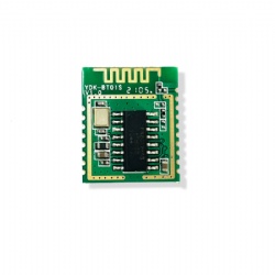Small size BLE 5.1 ultral low power module